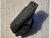 Kabura Kydex IWB Glock 19 / 45 – prawa, czarna - Sprzedaż