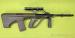 #0412 KARABINEK STEYR AUG A1, kal. 5,56x45mm .223 - Sprzedaż