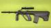 #0413 KARABINEK STEYR AUG A1, kal. 5,56x45mm .223 - Sprzedaż