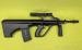 #0414 KARABINEK STEYR AUG A2, kal. 5,56x45mm - Sprzedaż