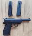 Walther P38 (1969). Stan fabryczny, full komplet! - Sprzedaż