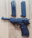 Walther P38 (1969). Stan fabryczny, full komplet! - Sprzedaż
