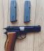 Pistolet Mauser 90 DA 9x19 mm. Stan kolekcjonerski - Sprzedaż