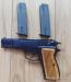 Pistolet Mauser 90 DA 9x19 mm. Stan kolekcjonerski - Sprzedaż