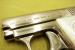 pistolet CZ Z DUO 6,35 mm Browning niklowany 1971  - Sprzedaż