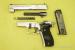 SIG SAUER P226 9x19 mm Parabellum nierdzewka 2011  - Sprzedaż