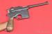 #8550 PISTOLET MAUSER C96, kal. 7,63 Mauser - Sprzedaż