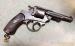 Revolver Chamelot-Delvigne M/1873M značený Henry - Prodej