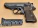 Pistolet Walther PPK, 7.65 Br.  [C4766] - Sprzedaż