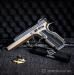 Pisolet KMR S-02 OR SA/DA 22LR Idealny Jak Nowy - Sprzedaż