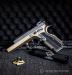 Pisolet KMR S-02 OR SA/DA 22LR Idealny Jak Nowy - Sprzedaż
