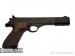 Pistolet Erma Werke ESP 85A, .22 LR [Z1950] - Sprzedaż
