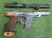 WALTHER GSP .32 S&W L WC + 22 LR (III) DOSTAWA - Sprzedaż