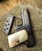 FN Baby "Browning Baby" kal. 6,35 Browni - Sprzedaż