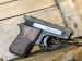 Pistolet samopowtarzalny Taurus PT51 kal. 6,35 - Sprzedaż