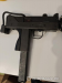 Ingram M11 .380ACP z tłumikiem, osłoną i kaburami - Sprzedaż