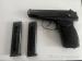 Pistolet PM K100 /Makarow/ produkcji NRD kal. 9x18 - Sprzedaż