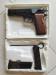 Pistolet FEG kal. 45 ACP wersja jeszcze przed  - Sprzedaż