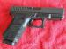 Pistolet Glock 19 gen 3 Commando - Sprzedaż