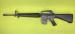 #0420 KARABINEK COLT AR15 PROPERTY OF U.S. GOVT. - Sprzedaż