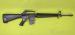 #0420 KARABINEK COLT AR15 PROPERTY OF U.S. GOVT. - Sprzedaż