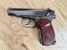 Makarov PM 9×18, kabura + amunicja - 1981r - Sprzedaż