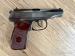 Makarov PM 9×18, kabura + amunicja - 1981r - Sprzedaż