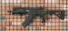 Micro Galil kal. .223 Rem / 5,56×45 mm - Sprzedaż
