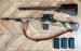 M14 Winchester / IDF + kolimator Aimpoint 5000 - Sprzedaż