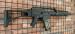 Karabin HK243 TAR, G36, stan bardzo dobry - Sprzedaż