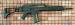 Karabin HK243 TAR, G36, stan bardzo dobry - Sprzedaż
