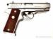 Pistolet Erma EP459 kal. 9mm kurz / 9mm short - Sprzedaż