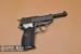 Pistolet Walther P1, 9x19mm Parabell [C5936] - Sprzedaż