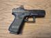 Glock 19 gen5 + kolimator Holosun 407K - Sprzedaż