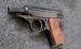 Pistolet Walther PPK - Manurhin kal. 7,65 Brownin - Sprzedaż