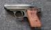 Pistolet Walther PPK - Manurhin kal. 7,65 Brownin - Sprzedaż