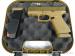Pistolet Glock 43X MOS Coyote kal. 9x19mm - Sprzedaż