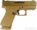Pistolet Glock 43X MOS Coyote kal. 9x19mm - Sprzedaż