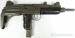 Pistolet samopowtarzalny UZI kal.9x19mm - Sprzedaż