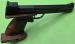 HAMMERLI 208 INTERNATIONAL RF .22 LR DOSTAWA!  - Sprzedaż