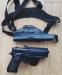 Beretta 92FS USA 2023. Stan idealny,  - Sprzedaż