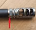 podlozky pre kompenzator ustovu brzdu M13x0.2 mm - Predaj