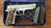 Włoska Beretta 92 FS INOX kal. 9x19 - Sprzedaż