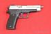 #8557 PISTOLET SIG SAUER P226S,1996, kal. 9x19 - Sprzedaż
