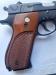 Pistole Smith & Wesson Model 39-2 - Prodej