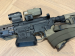 Daniel Defense DDM4 RIS III M4A1 14,5” - Sprzedaż