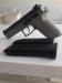 PISTOLET CENTRALNY ZAPŁON KAL. 9 MM CZ P-09 FDE - Sprzedaż