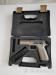 PISTOLET CENTRALNY ZAPŁON KAL. 9 MM CZ P-09 FDE - Sprzedaż