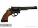 Rewolwer Taurus Mod.66 6ca, .357 Mag. + .38 [G1076 - Sprzedaż