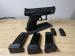 CZ P-10S P-10 S + kabura na pistolet i magazynki - Sprzedaż